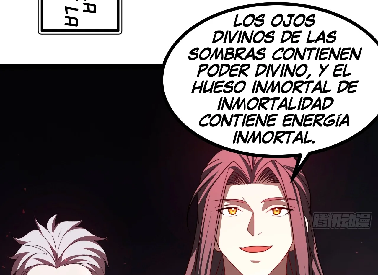 Como persona justa, el sistema me obligó a convertirme en un villano — Capítulo 95 — 60