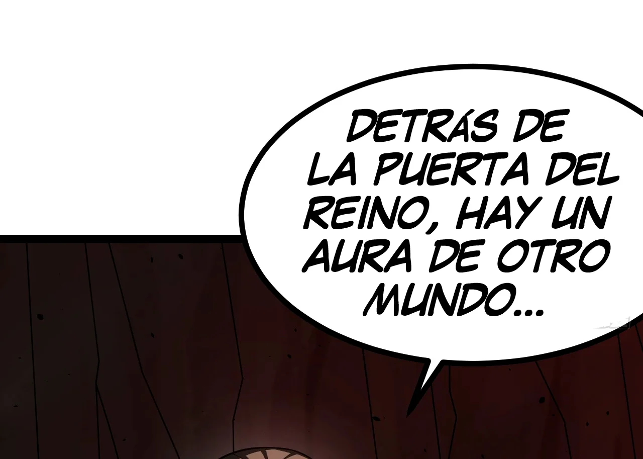 Como persona justa, el sistema me obligó a convertirme en un villano — Capítulo 95 — 73