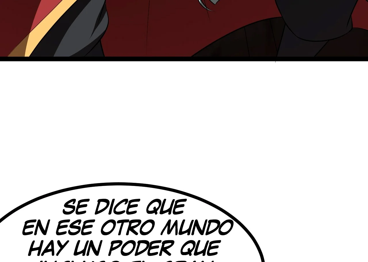 Como persona justa, el sistema me obligó a convertirme en un villano — Capítulo 95 — 76
