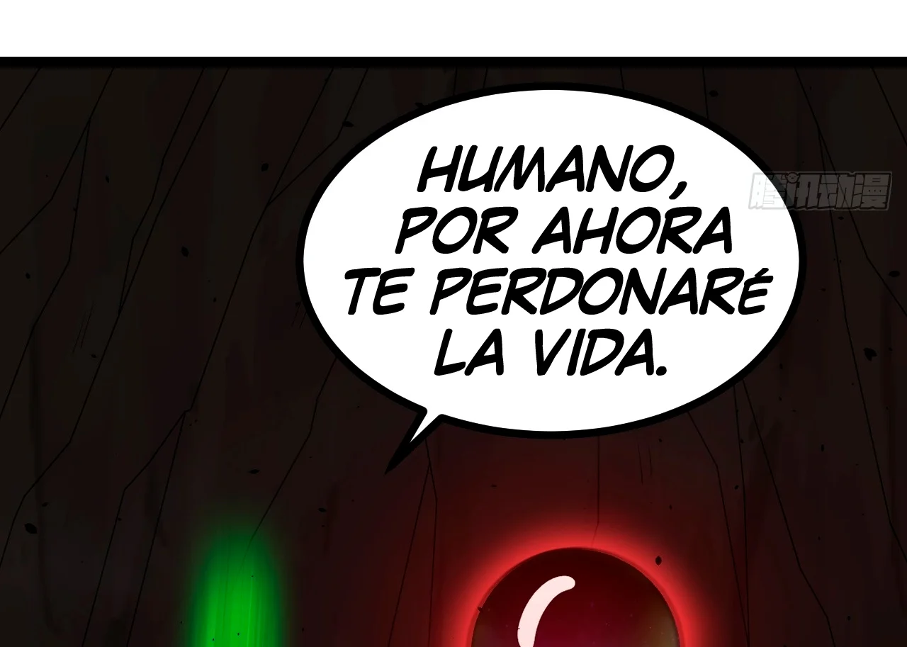 Como persona justa, el sistema me obligó a convertirme en un villano — Capítulo 95 — 79