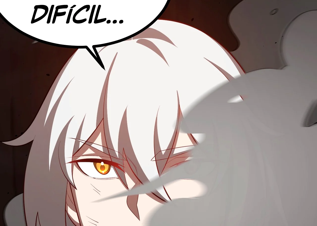 Como persona justa, el sistema me obligó a convertirme en un villano — Capítulo 95 — 82