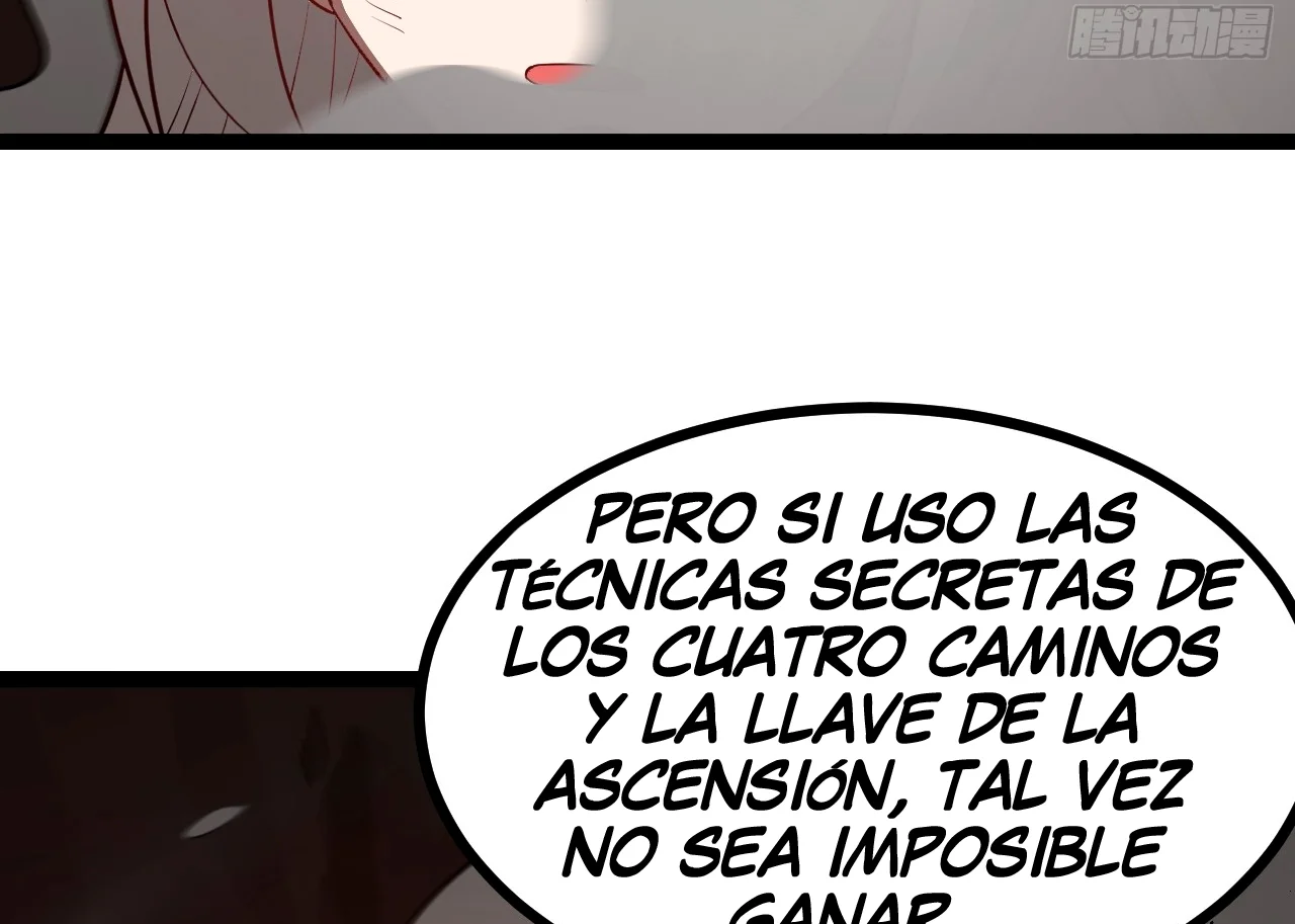 Como persona justa, el sistema me obligó a convertirme en un villano — Capítulo 95 — 83