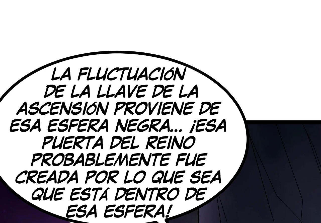Como persona justa, el sistema me obligó a convertirme en un villano — Capítulo 95 — 87