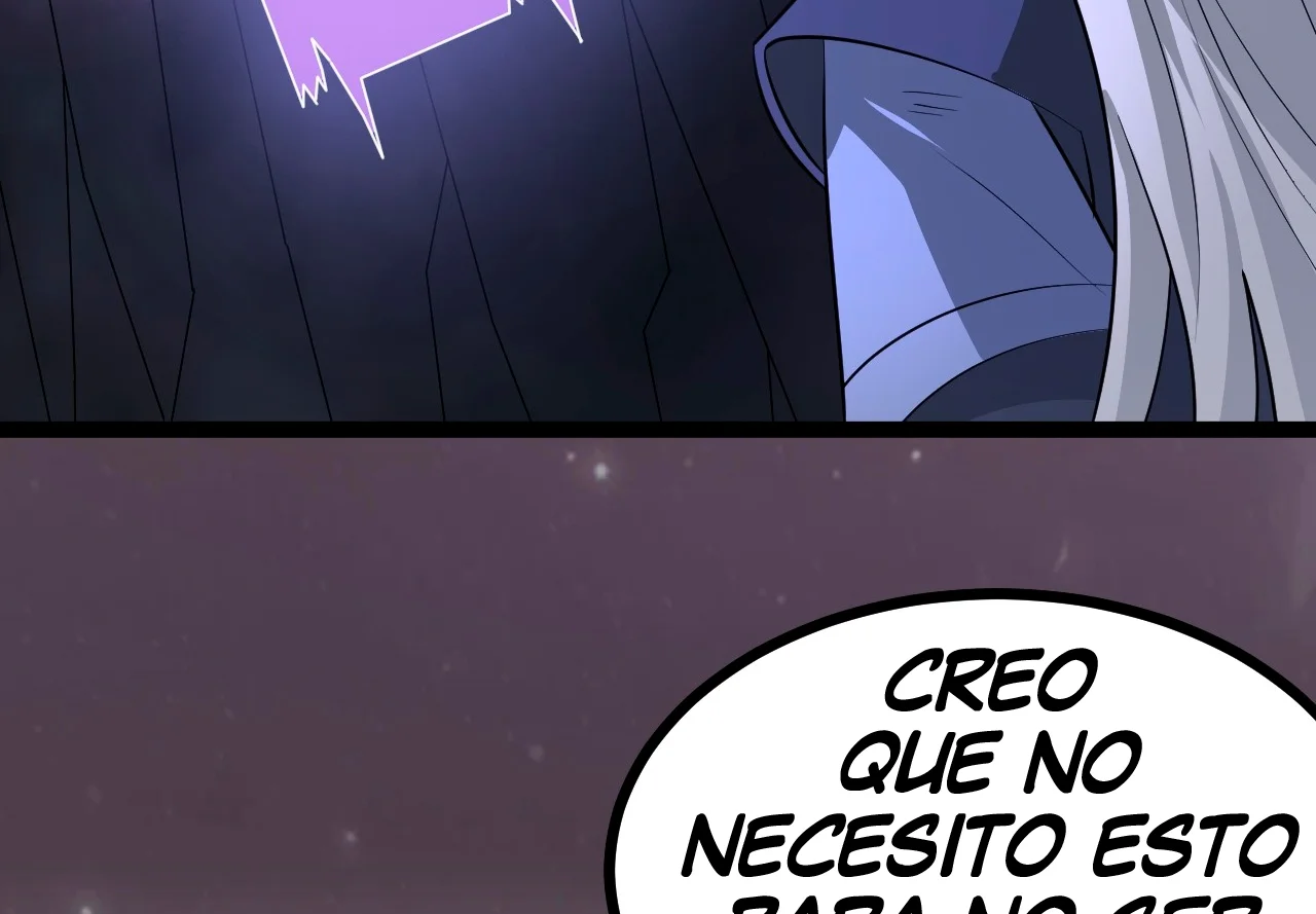 Como persona justa, el sistema me obligó a convertirme en un villano — Capítulo 95 — 89