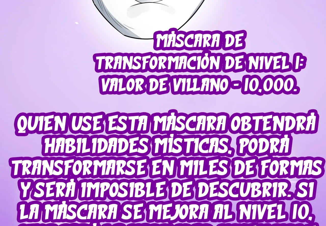 Como persona justa, el sistema me obligó a convertirme en un villano — Capítulo 95 — 91