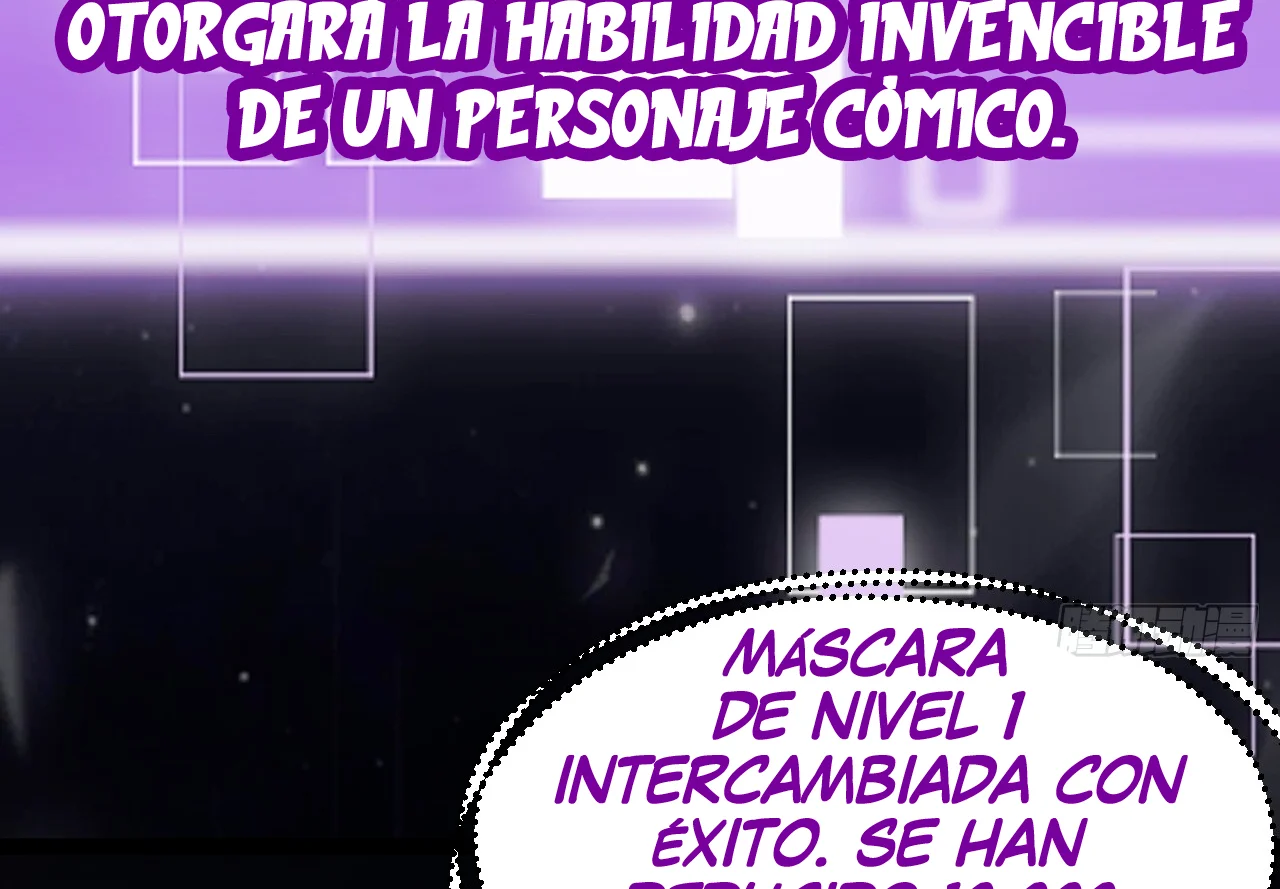 Como persona justa, el sistema me obligó a convertirme en un villano — Capítulo 95 — 92