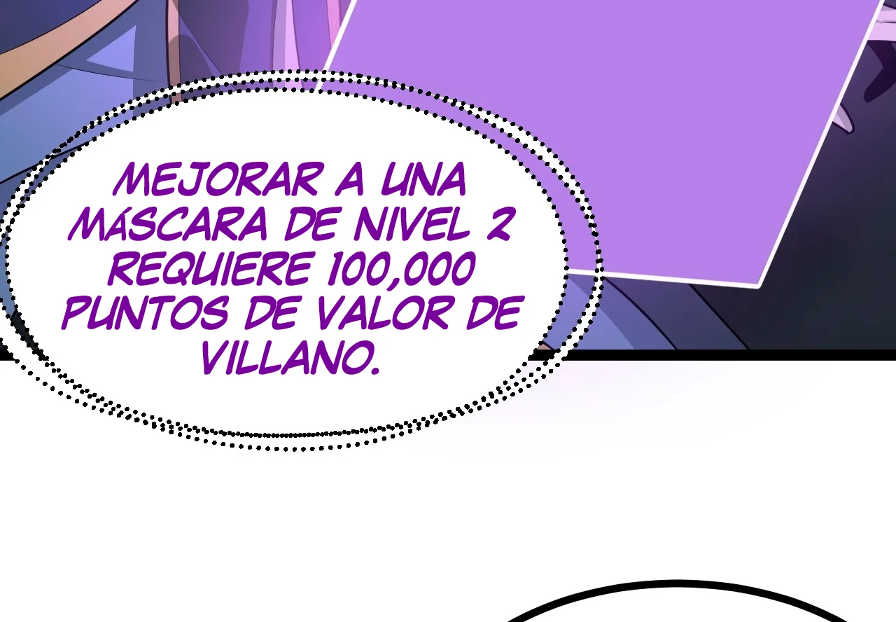 Como persona justa, el sistema me obligó a convertirme en un villano — Capítulo 95 — 95