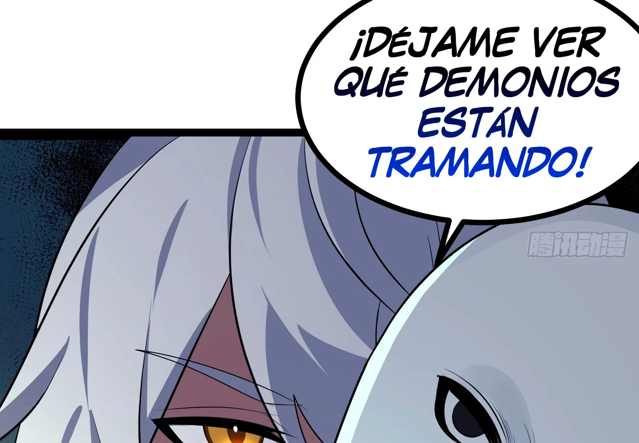 Como persona justa, el sistema me obligó a convertirme en un villano — Capítulo 95 — 96
