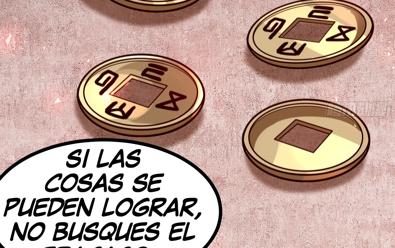 Como persona justa, el sistema me obligó a convertirme en un villano — Capítulo 95 — 112
