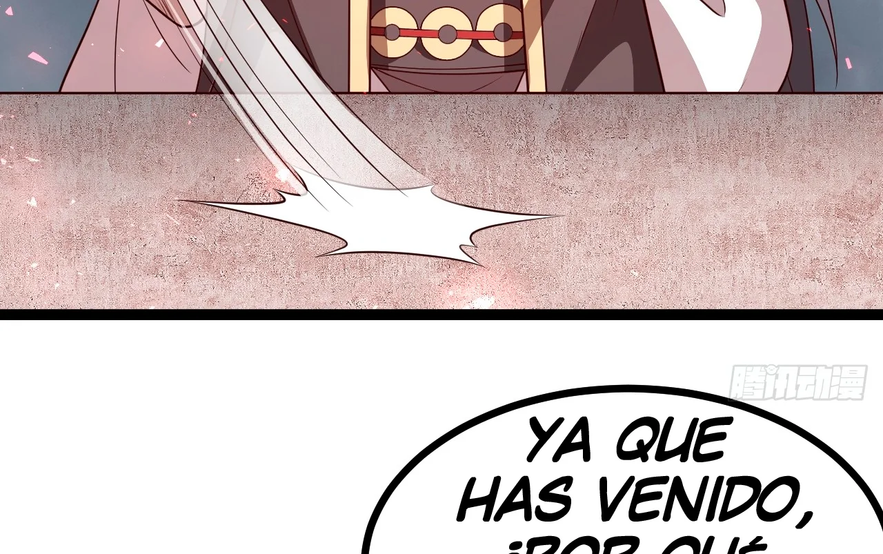 Como persona justa, el sistema me obligó a convertirme en un villano — Capítulo 95 — 116