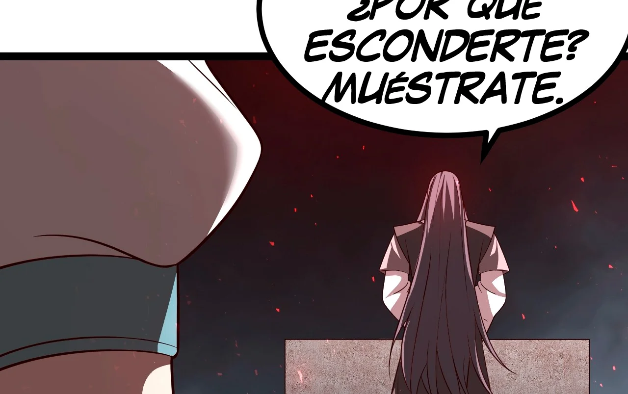 Como persona justa, el sistema me obligó a convertirme en un villano — Capítulo 95 — 117