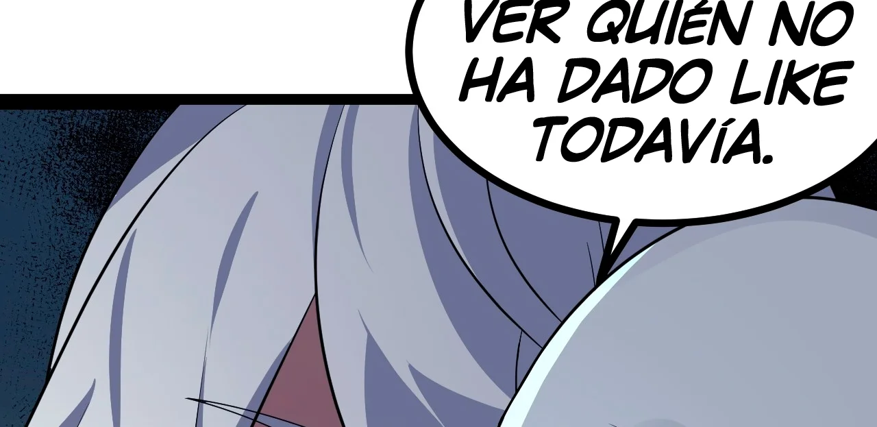 Como persona justa, el sistema me obligó a convertirme en un villano — Capítulo 95 — 135