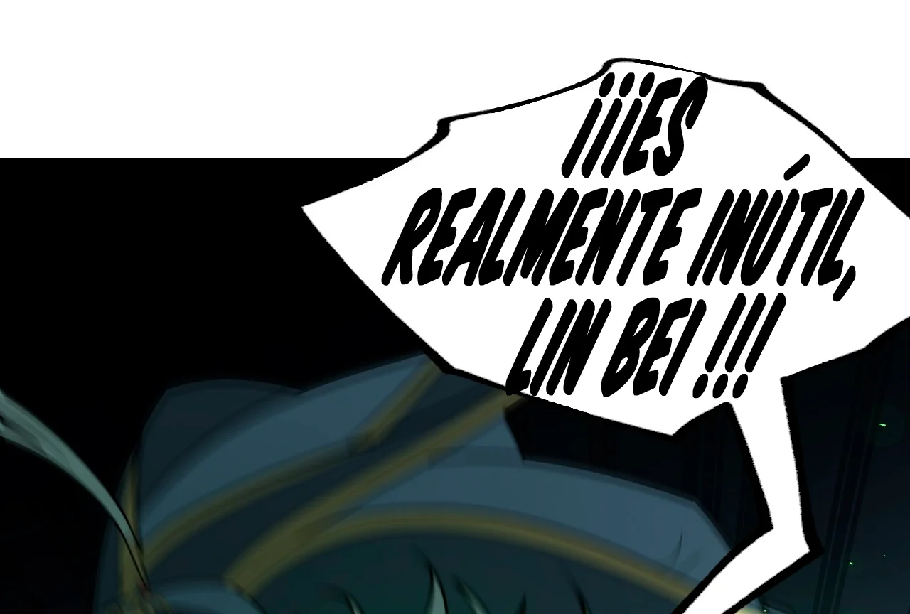 Como persona justa, el sistema me obligó a convertirme en un villano — Capítulo 93 — 28