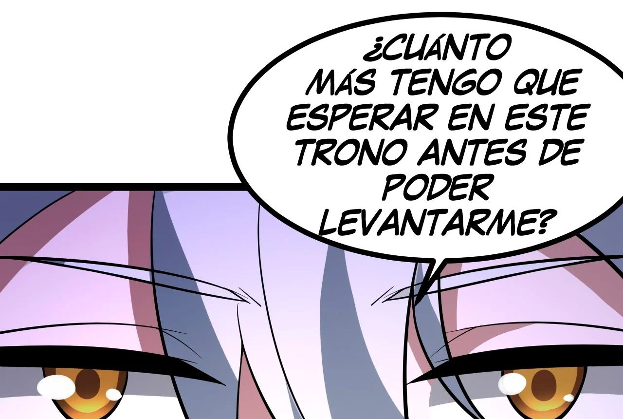 Como persona justa, el sistema me obligó a convertirme en un villano — Capítulo 93 — 47