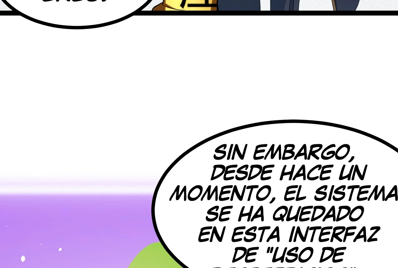 Como persona justa, el sistema me obligó a convertirme en un villano — Capítulo 93 — 51