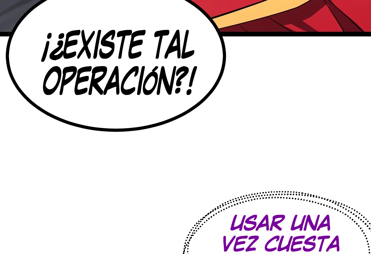 Como persona justa, el sistema me obligó a convertirme en un villano — Capítulo 93 — 56