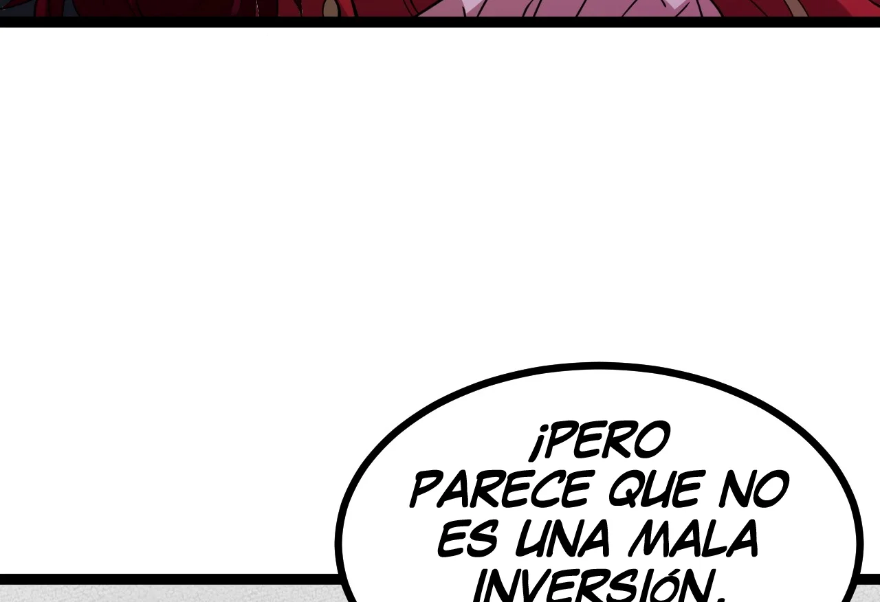Como persona justa, el sistema me obligó a convertirme en un villano — Capítulo 93 — 59