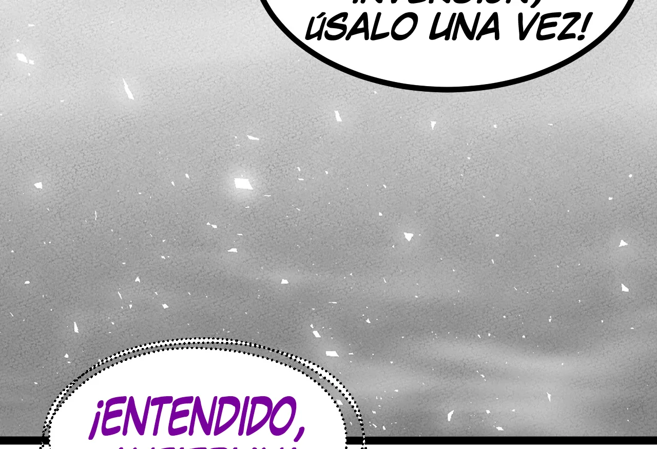 Como persona justa, el sistema me obligó a convertirme en un villano — Capítulo 93 — 60