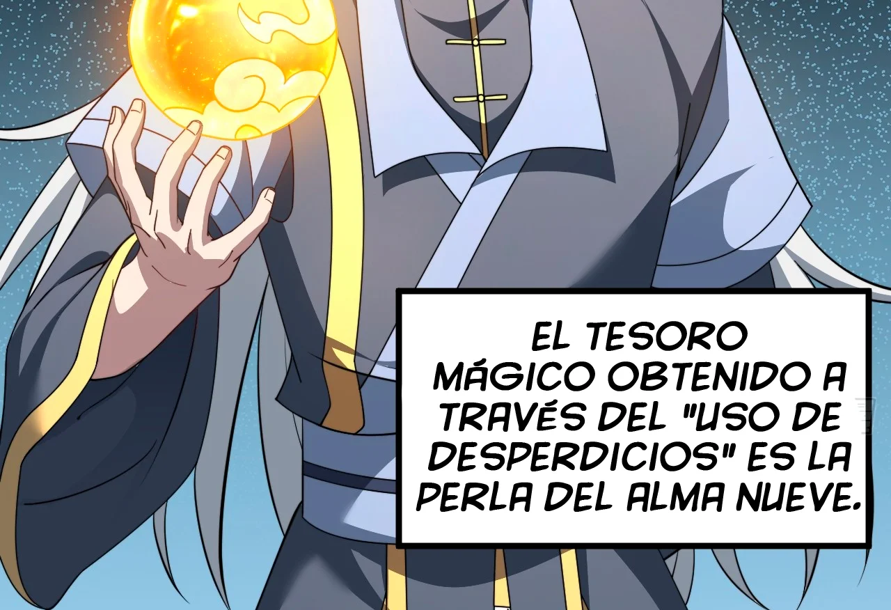 Como persona justa, el sistema me obligó a convertirme en un villano — Capítulo 93 — 63