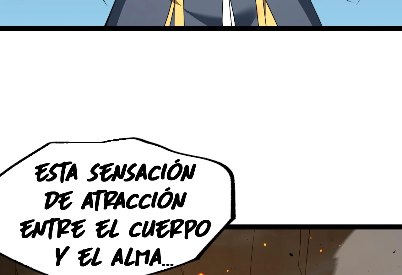 Como persona justa, el sistema me obligó a convertirme en un villano — Capítulo 93 — 64
