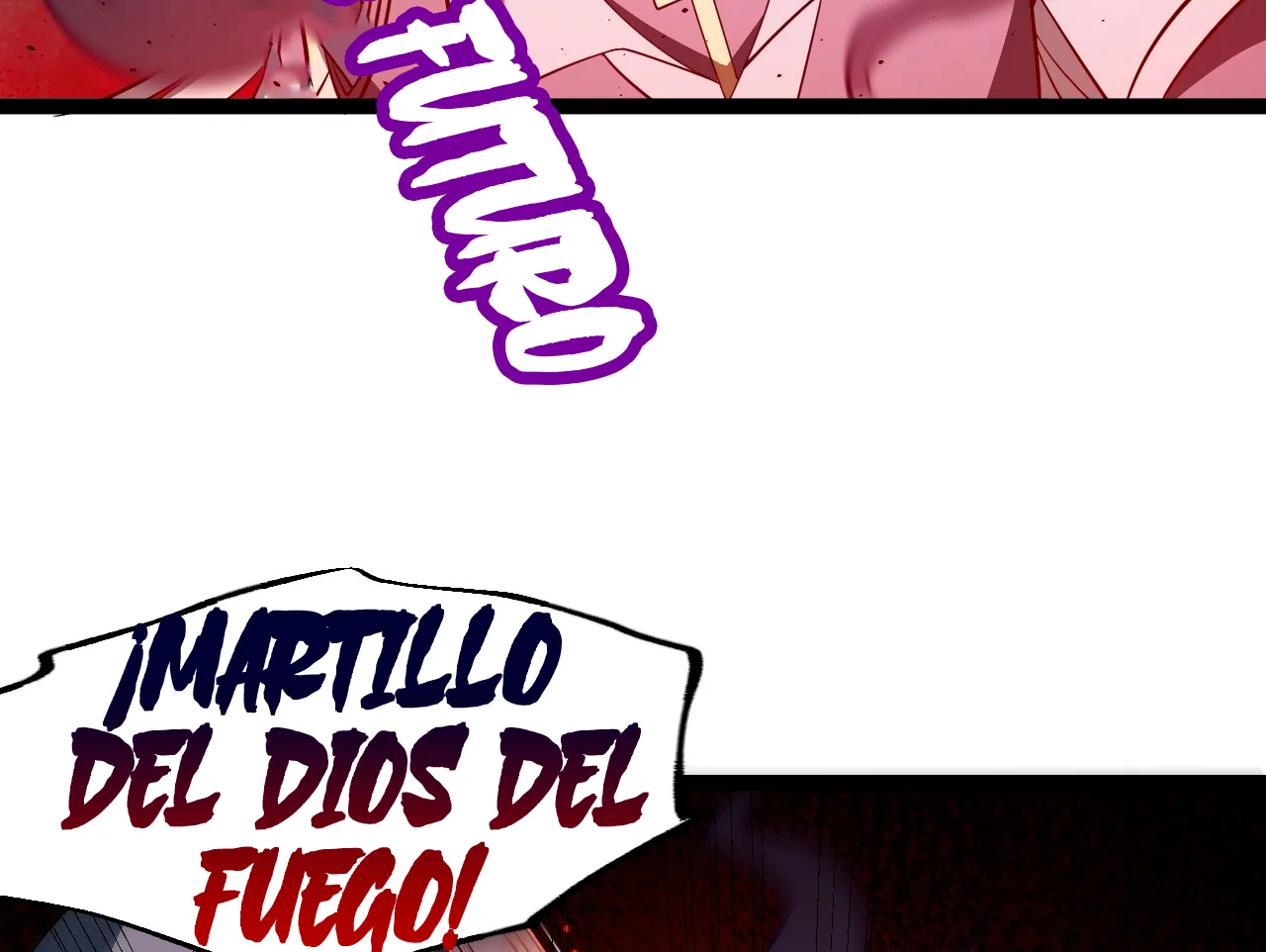 Como persona justa, el sistema me obligó a convertirme en un villano — Capítulo 93 — 84