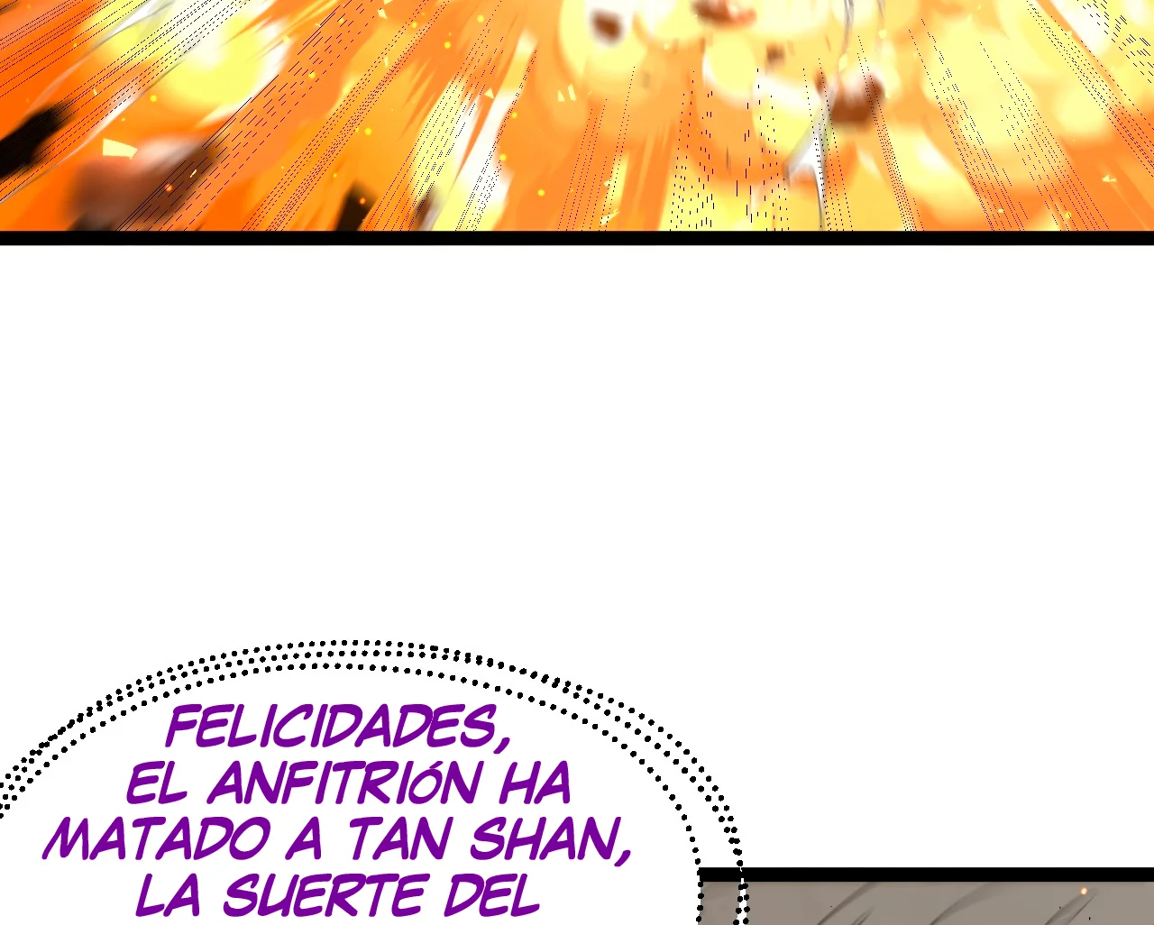 Como persona justa, el sistema me obligó a convertirme en un villano — Capítulo 93 — 91