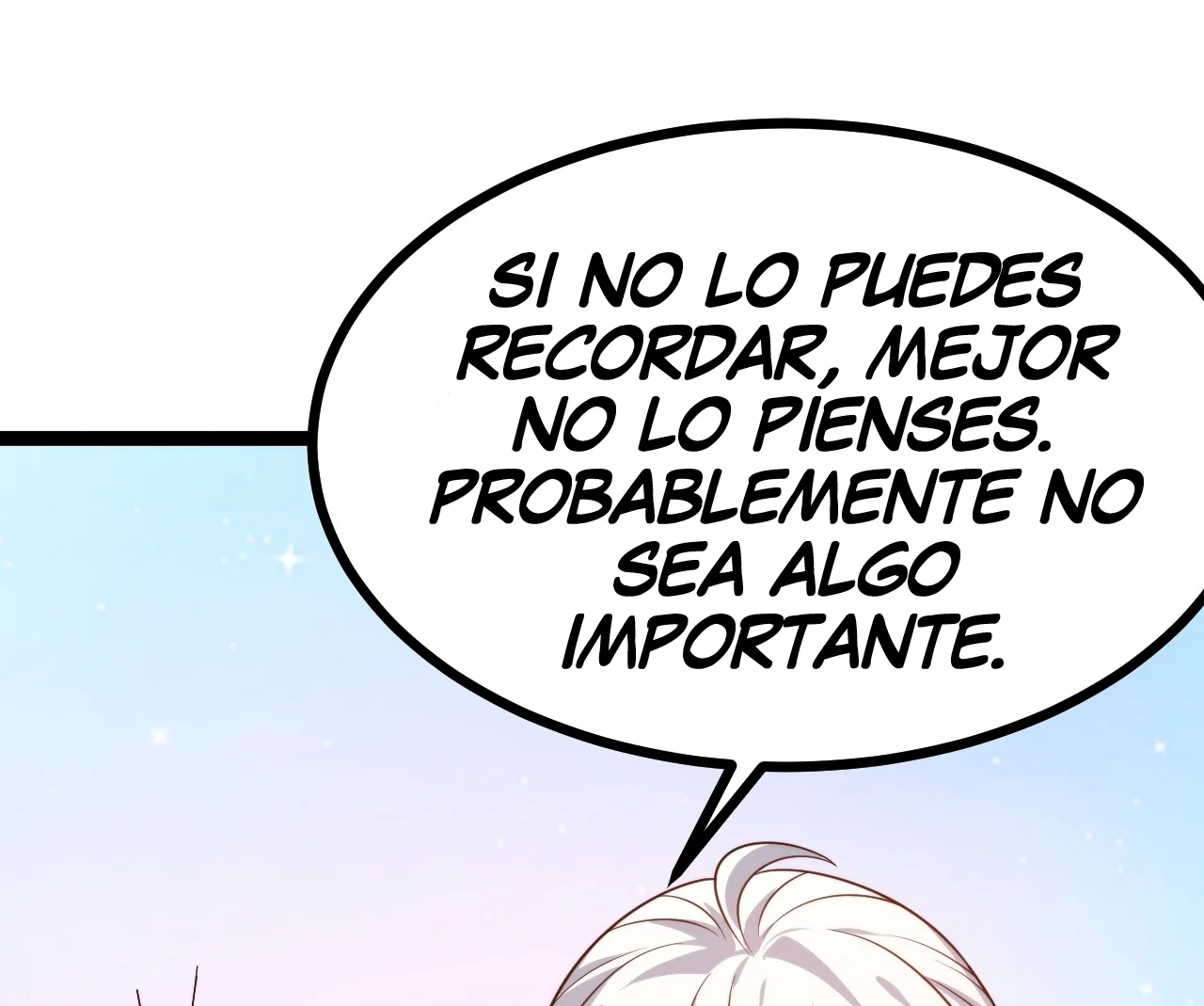 Como persona justa, el sistema me obligó a convertirme en un villano — Capítulo 84 — 15