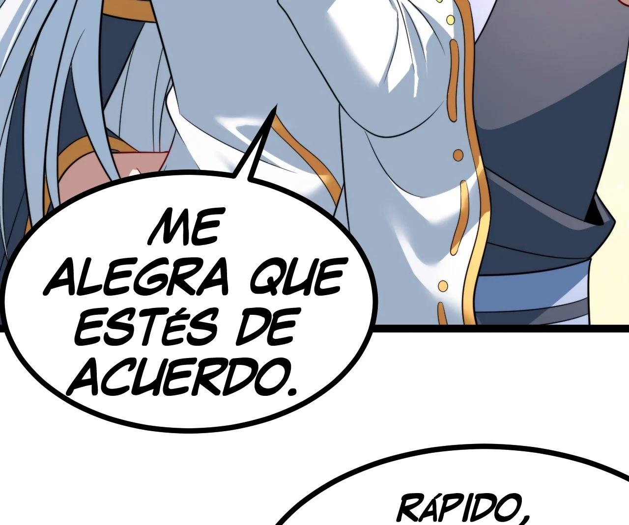Como persona justa, el sistema me obligó a convertirme en un villano — Capítulo 84 — 17