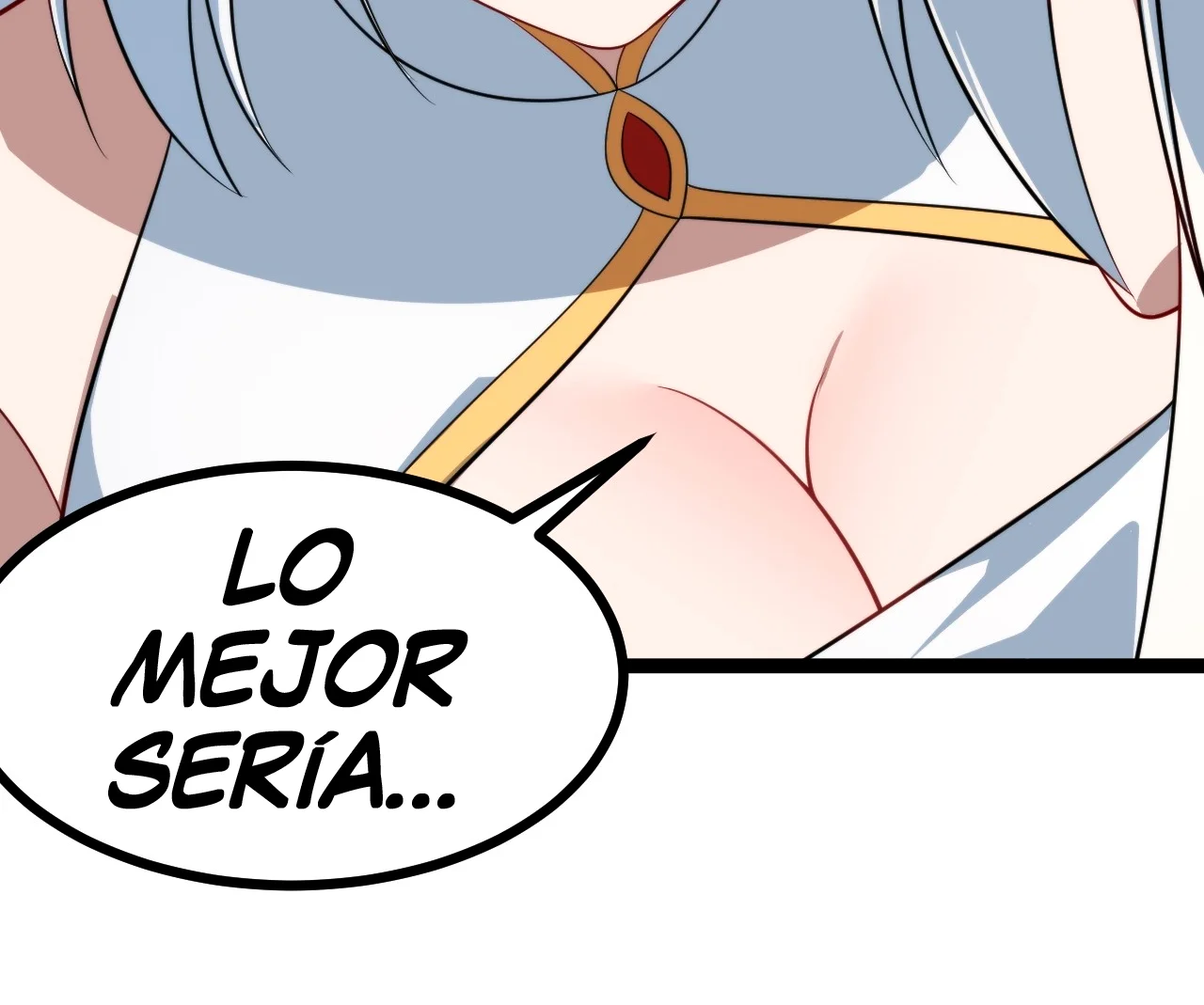 Como persona justa, el sistema me obligó a convertirme en un villano — Capítulo 84 — 19