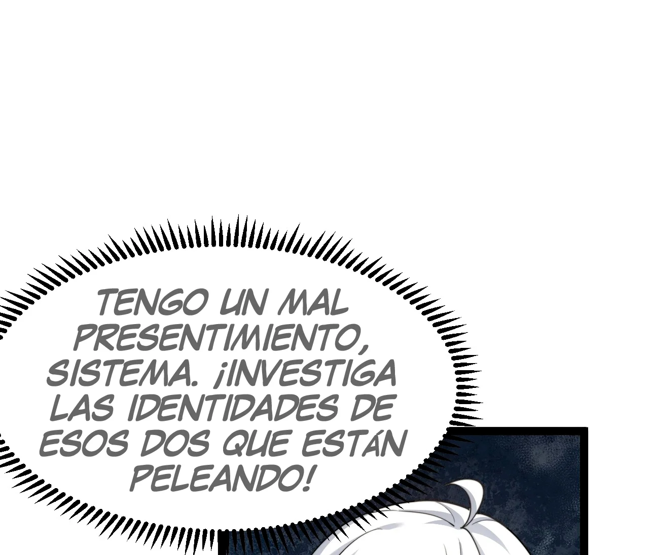 Como persona justa, el sistema me obligó a convertirme en un villano — Capítulo 84 — 55