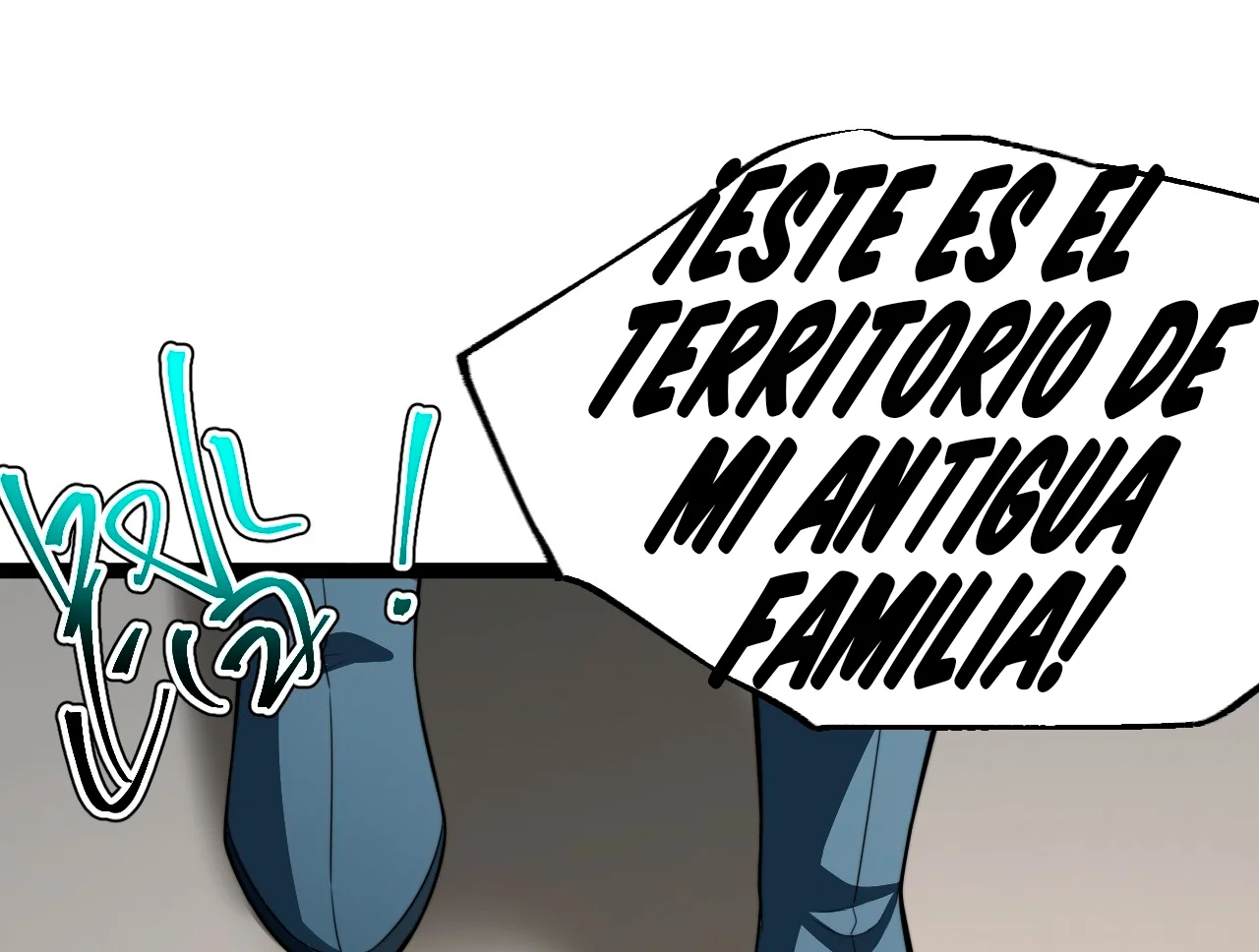 Como persona justa, el sistema me obligó a convertirme en un villano — Capítulo 84 — 76
