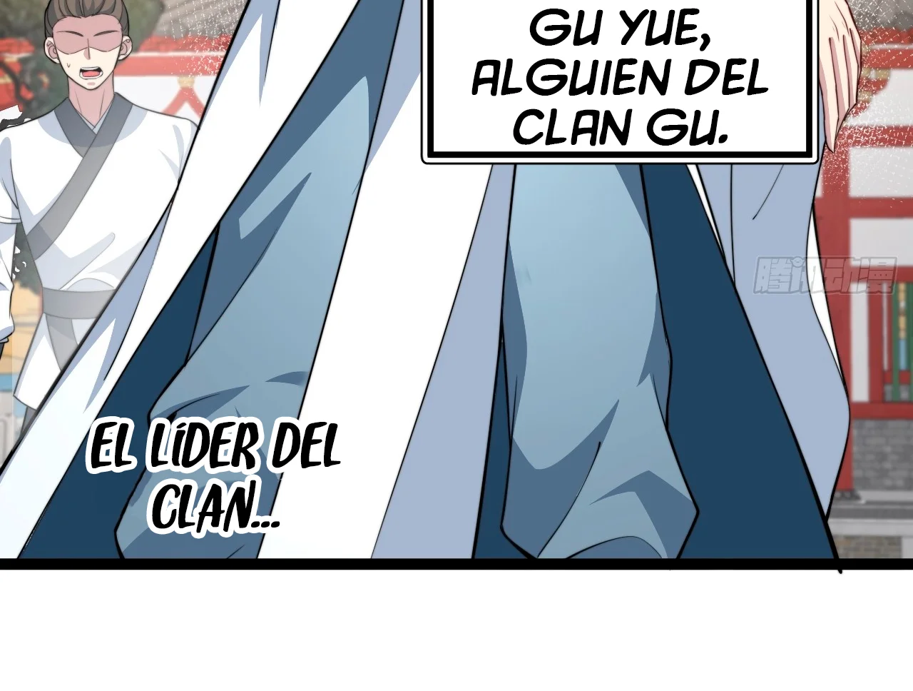 Como persona justa, el sistema me obligó a convertirme en un villano — Capítulo 84 — 80