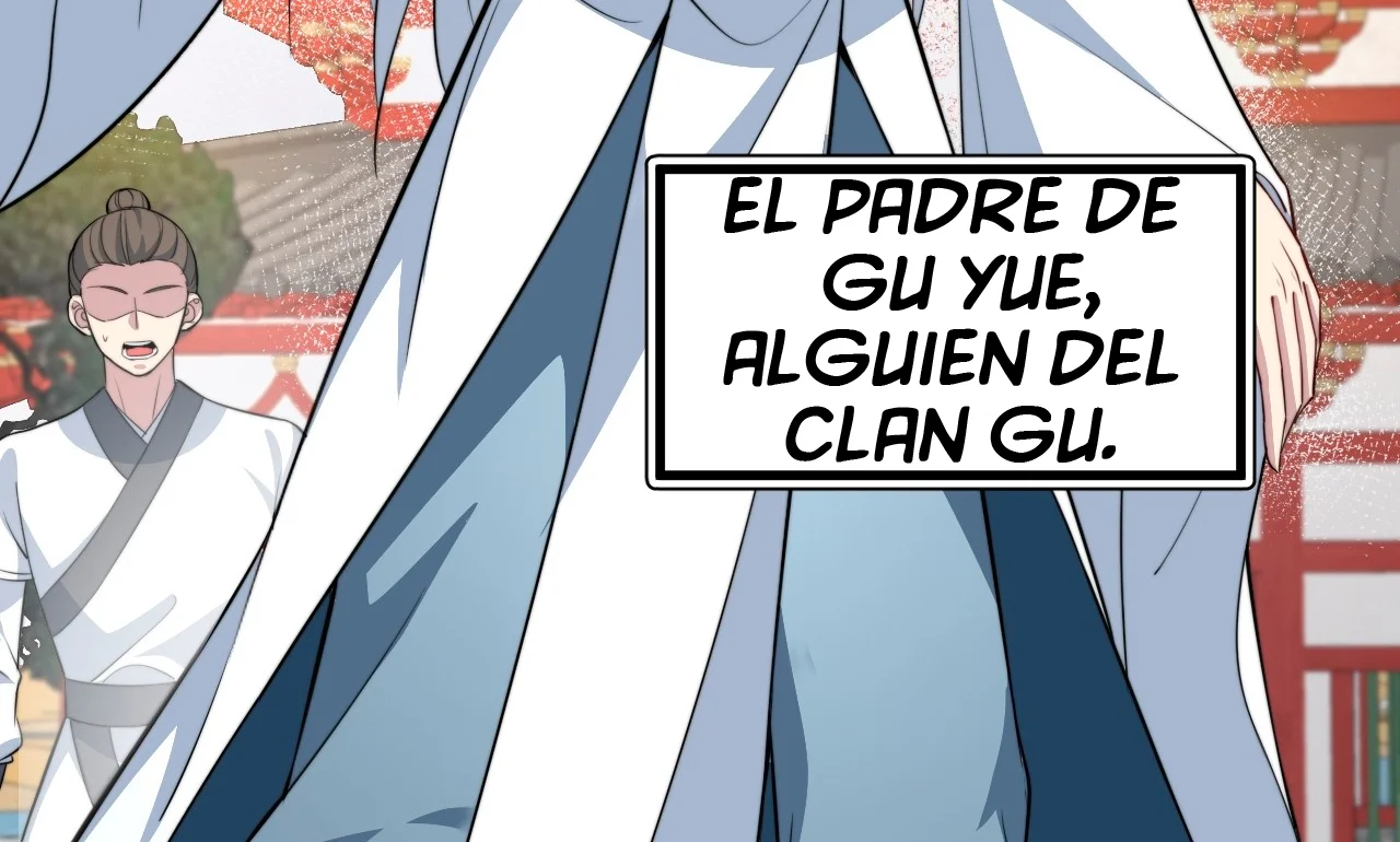 Como persona justa, el sistema me obligó a convertirme en un villano — Capítulo 84 — 103