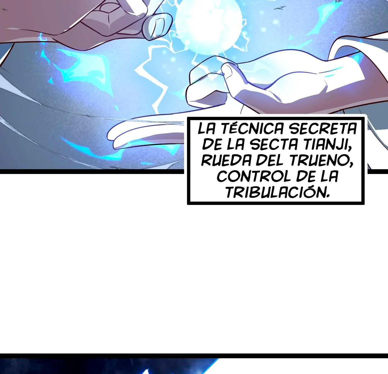 Como persona justa, el sistema me obligó a convertirme en un villano — Capítulo 83 — 21