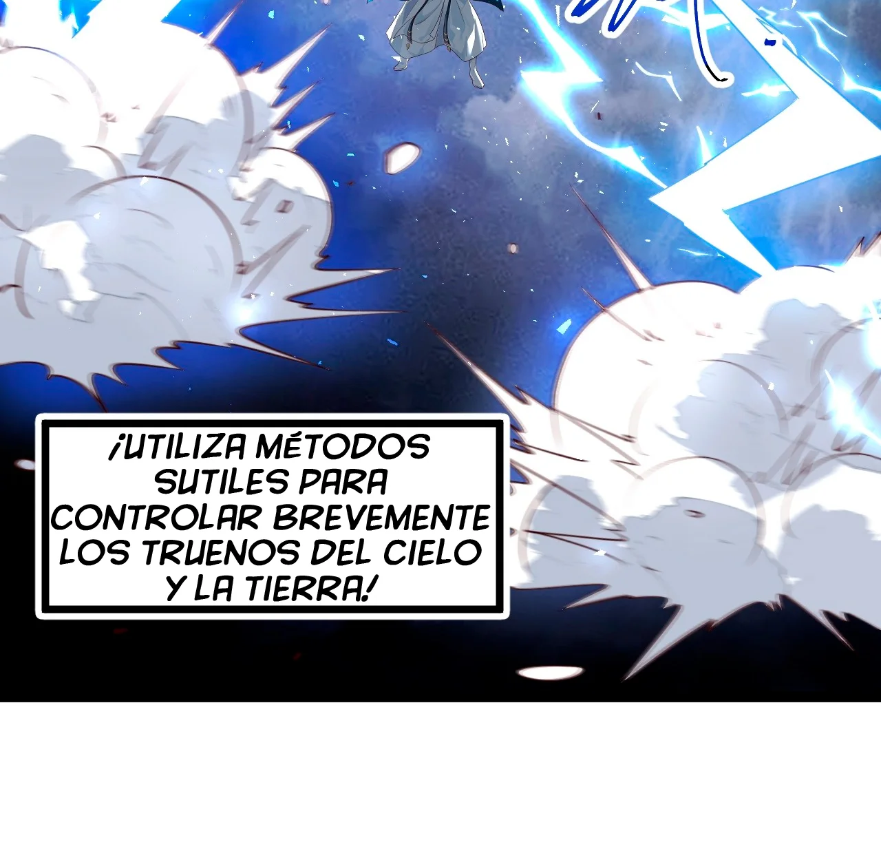Como persona justa, el sistema me obligó a convertirme en un villano — Capítulo 83 — 23