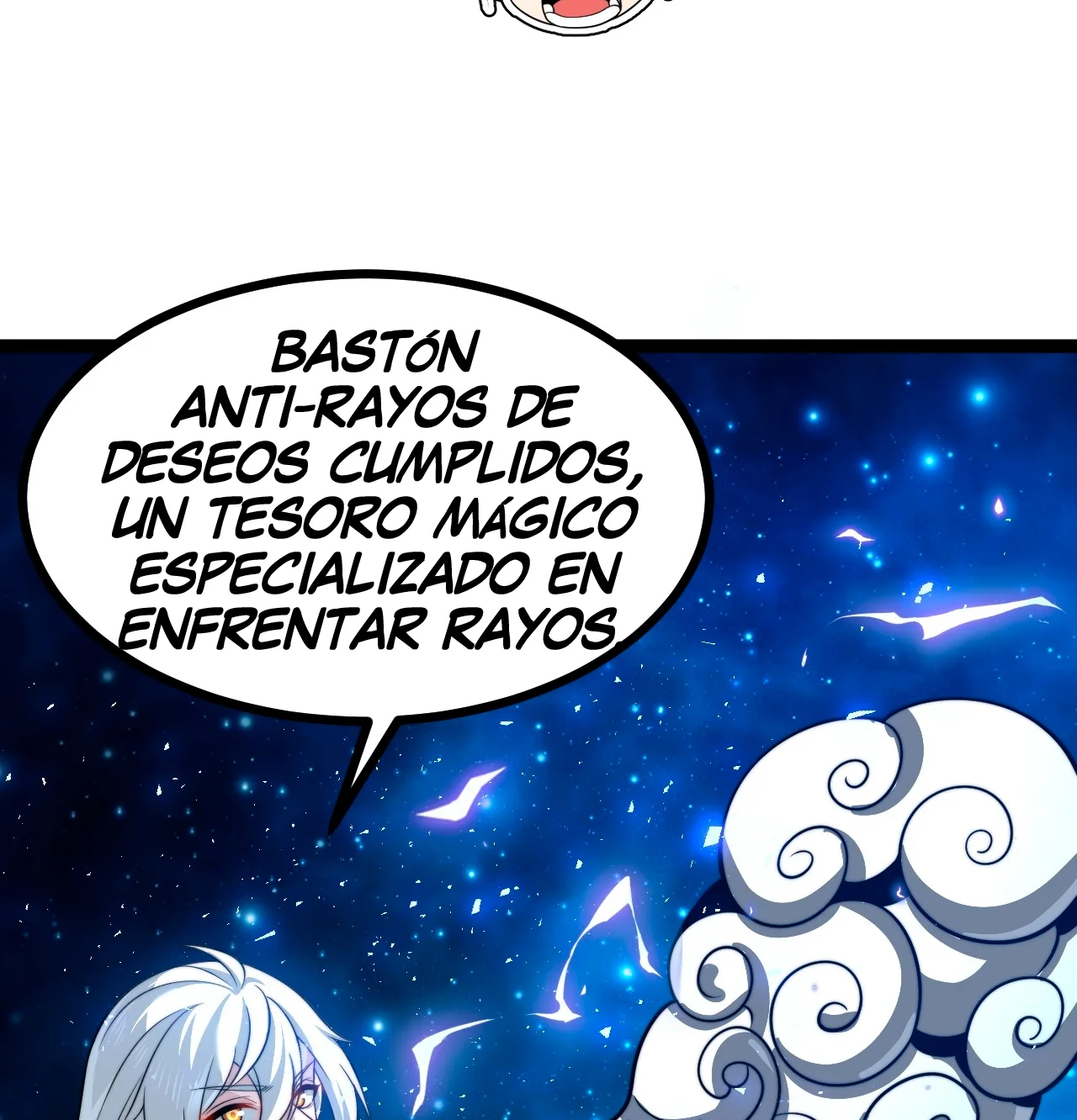 Como persona justa, el sistema me obligó a convertirme en un villano — Capítulo 83 — 48