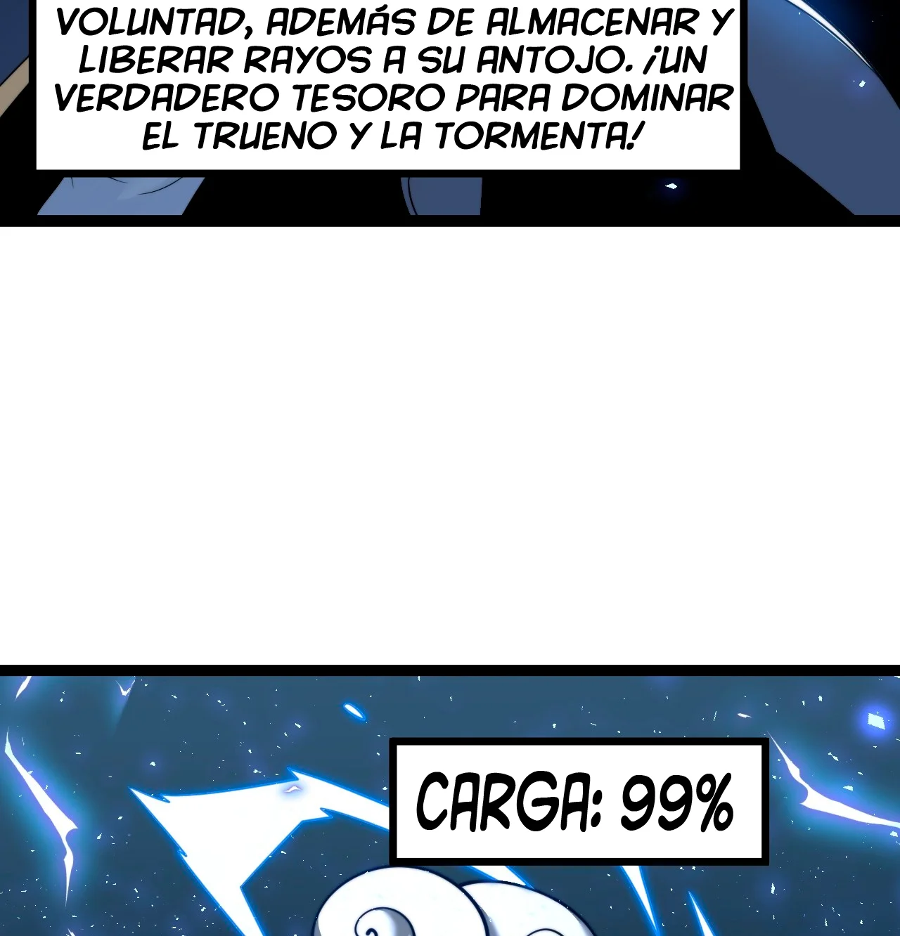 Como persona justa, el sistema me obligó a convertirme en un villano — Capítulo 83 — 50
