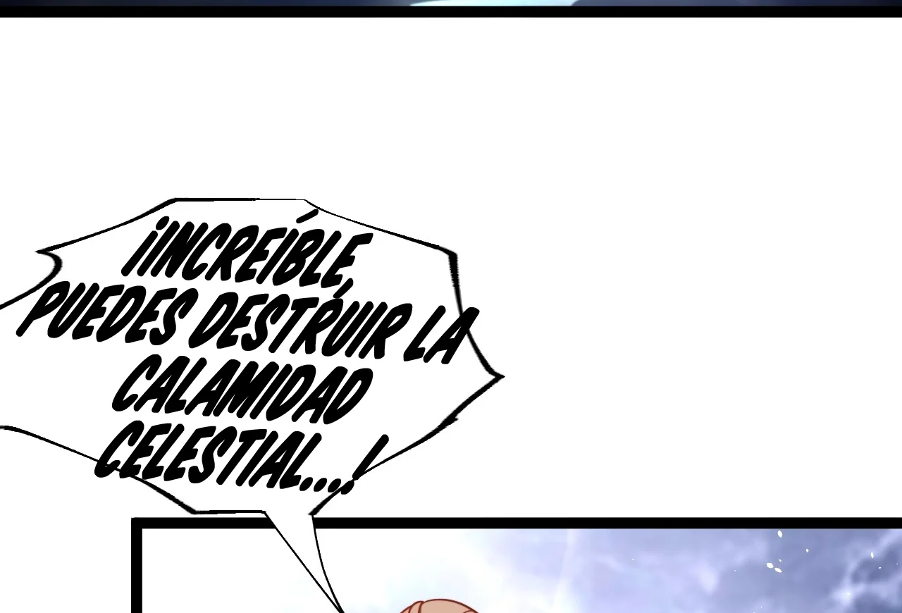 Como persona justa, el sistema me obligó a convertirme en un villano — Capítulo 83 — 60