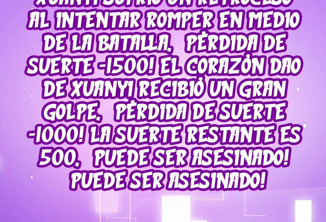 Como persona justa, el sistema me obligó a convertirme en un villano — Capítulo 83 — 63