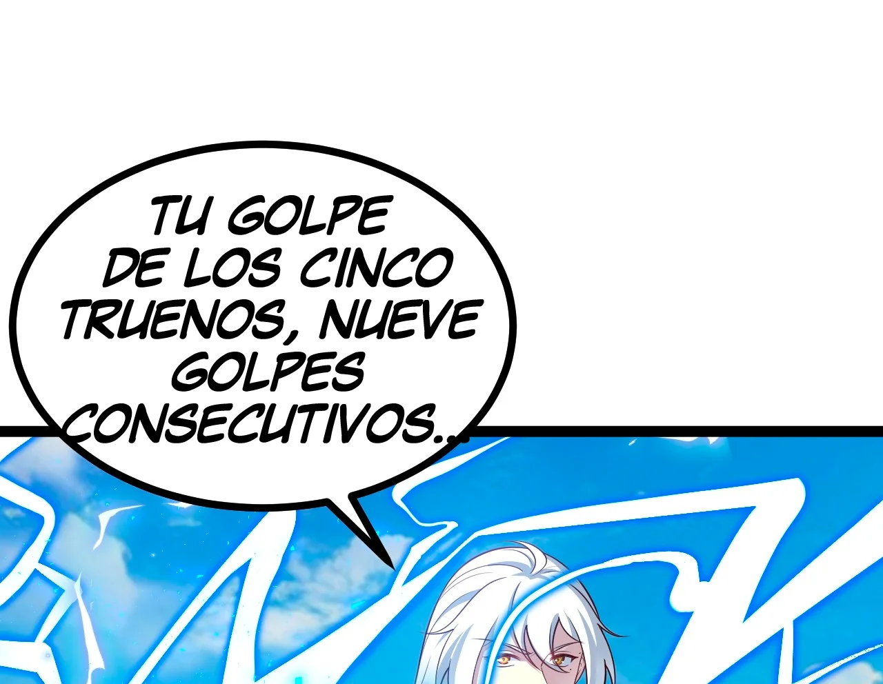 Como persona justa, el sistema me obligó a convertirme en un villano — Capítulo 83 — 68