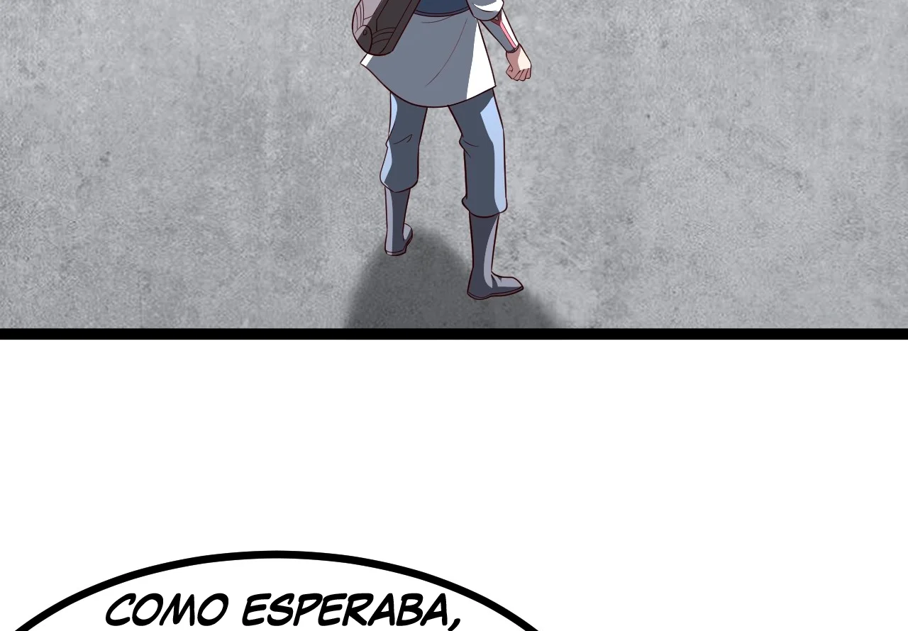 Como persona justa, el sistema me obligó a convertirme en un villano — Capítulo 106 — 7