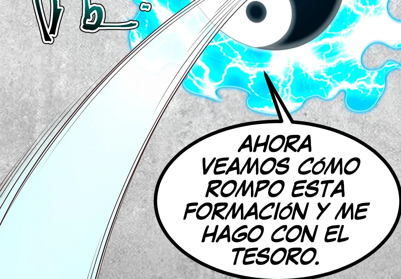 Como persona justa, el sistema me obligó a convertirme en un villano — Capítulo 106 — 11