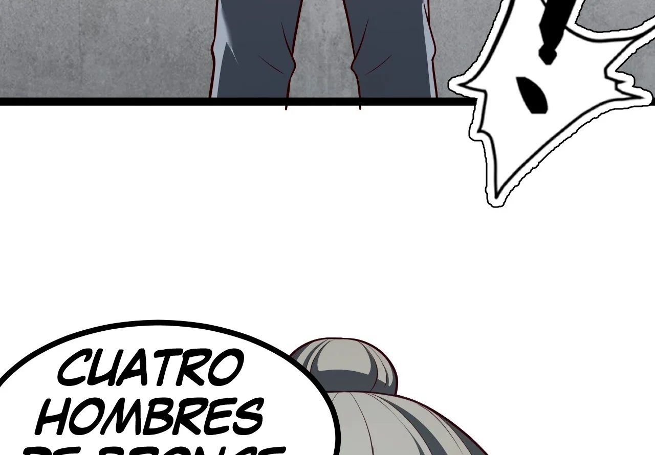 Como persona justa, el sistema me obligó a convertirme en un villano — Capítulo 106 — 18