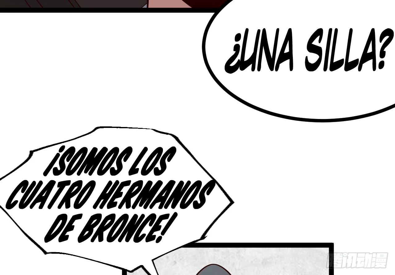 Como persona justa, el sistema me obligó a convertirme en un villano — Capítulo 106 — 20