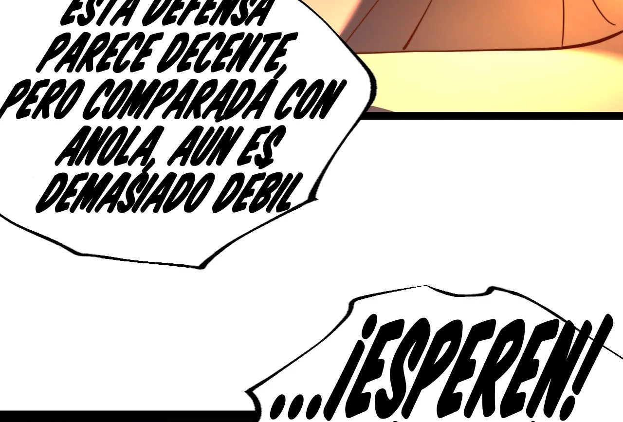 Como persona justa, el sistema me obligó a convertirme en un villano — Capítulo 106 — 66