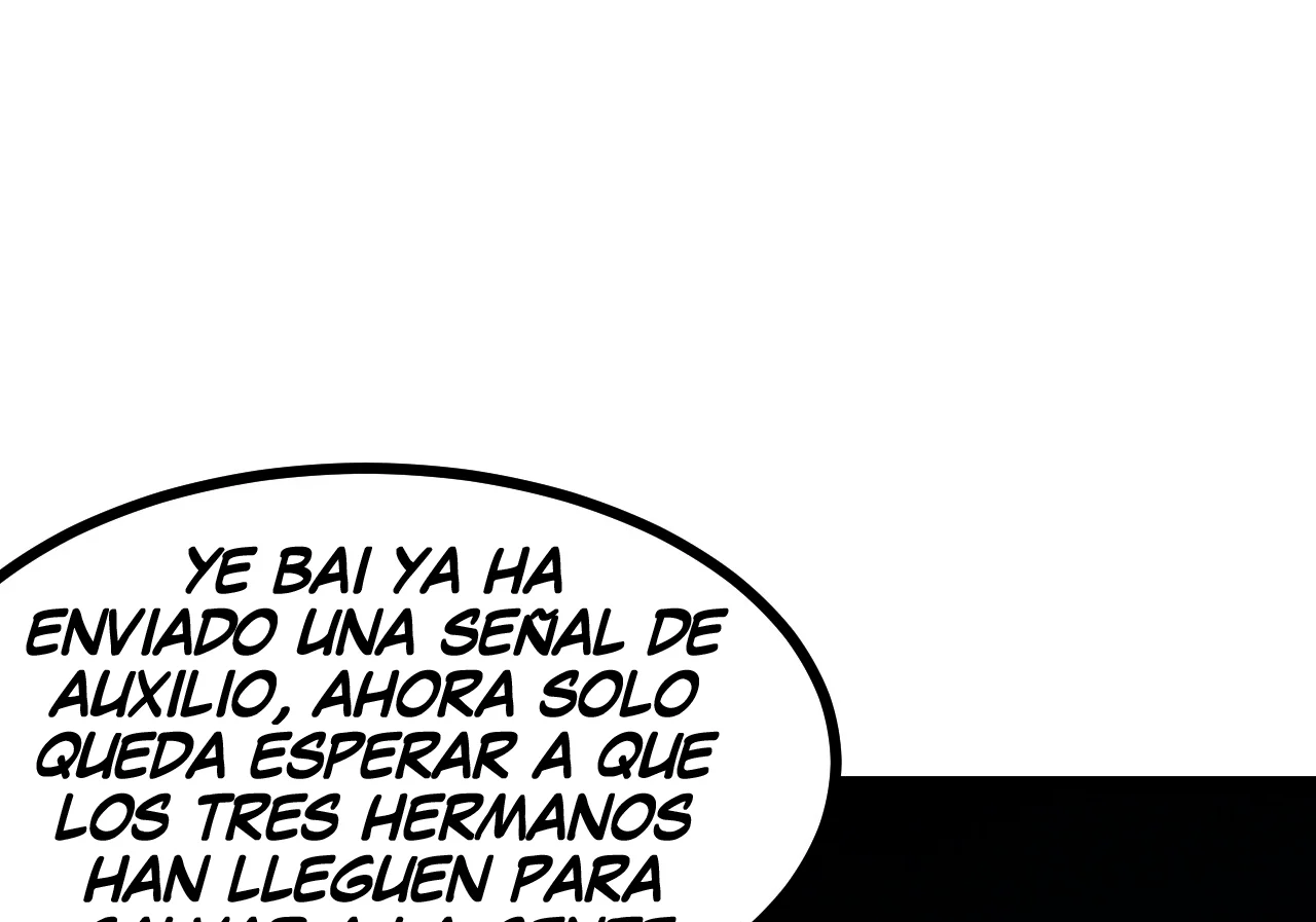 Como persona justa, el sistema me obligó a convertirme en un villano — Capítulo 106 — 86