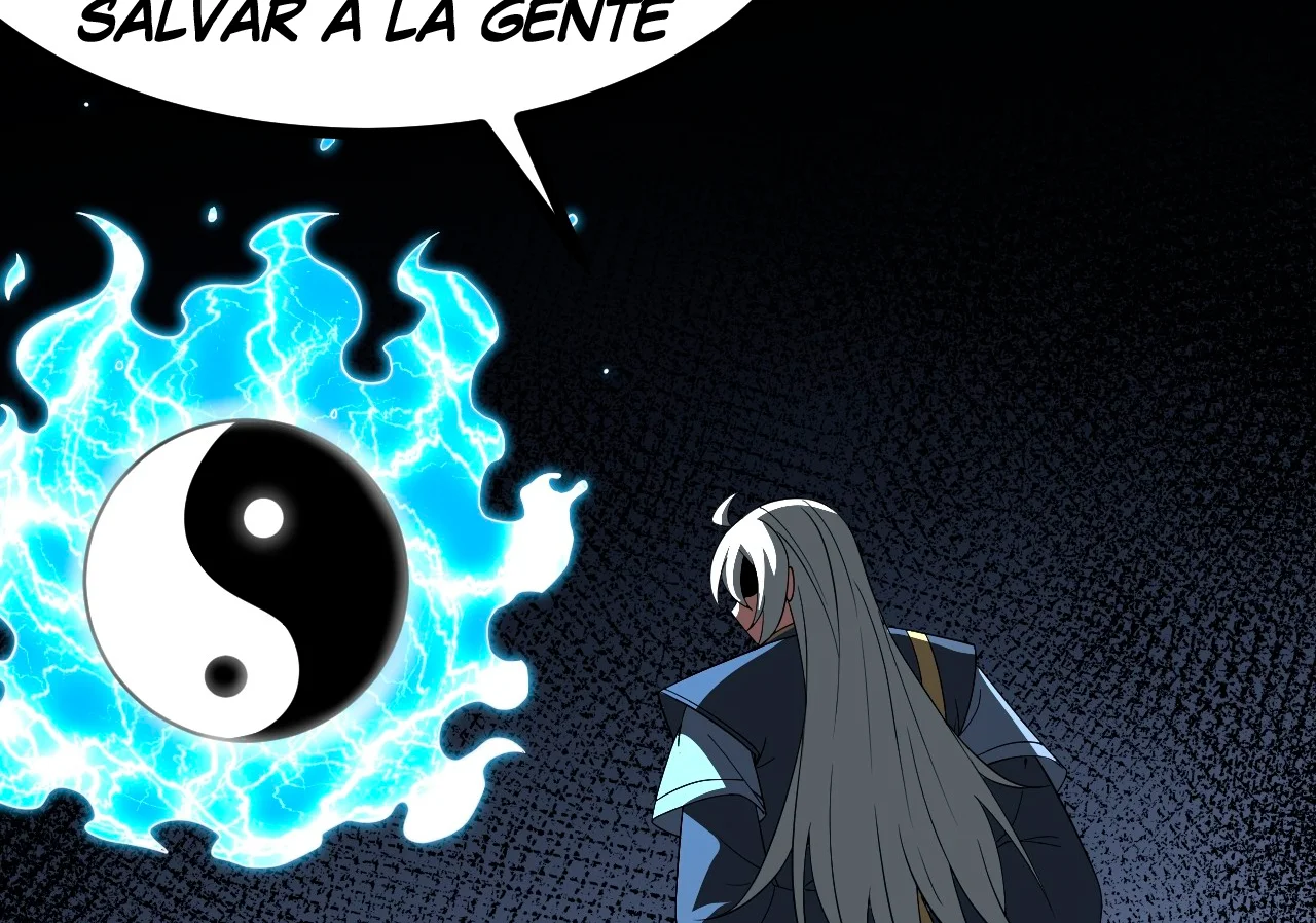 Como persona justa, el sistema me obligó a convertirme en un villano — Capítulo 106 — 87