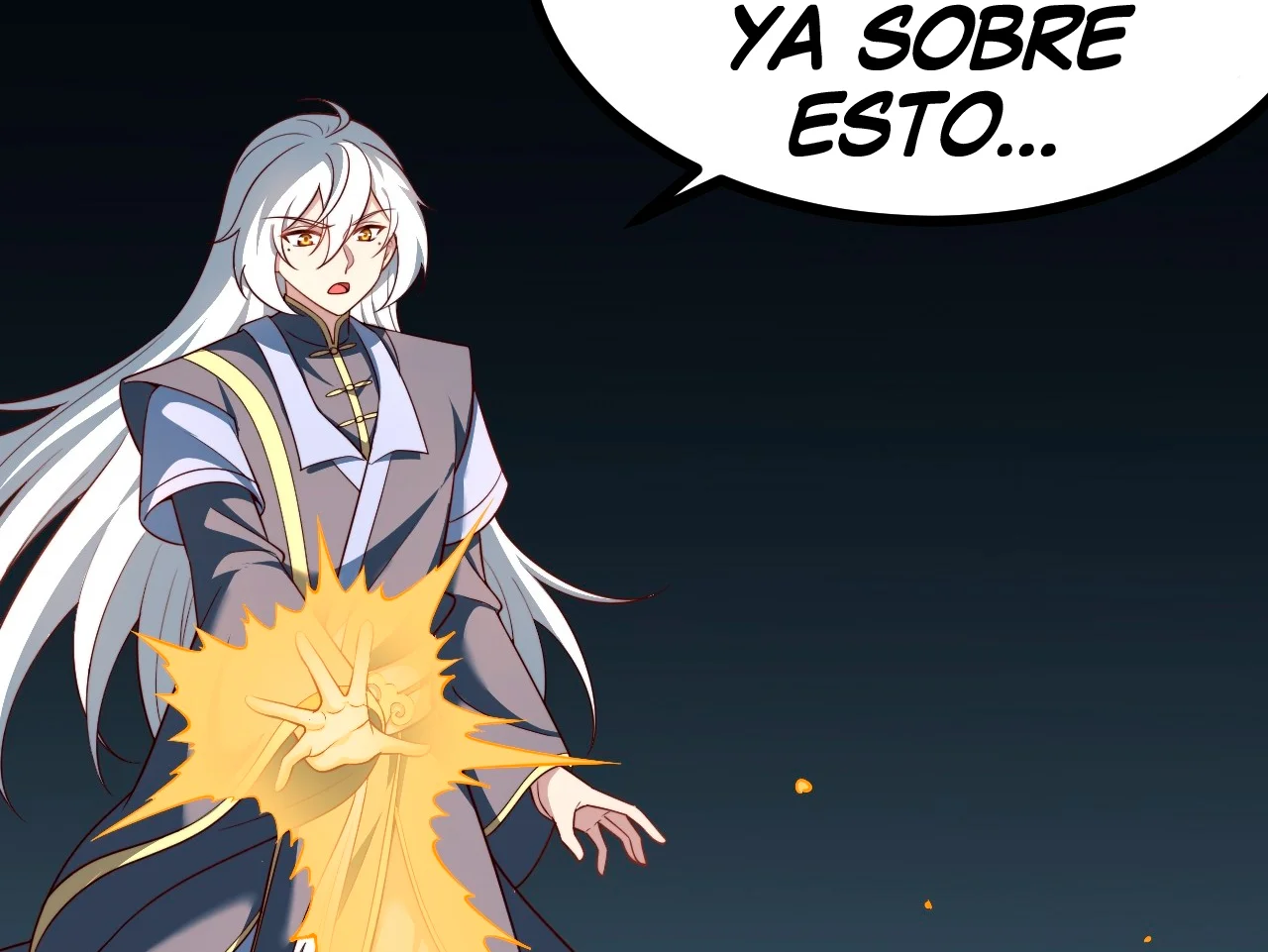Como persona justa, el sistema me obligó a convertirme en un villano — Capítulo 89 — 9