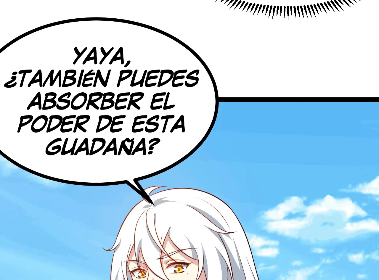 Como persona justa, el sistema me obligó a convertirme en un villano — Capítulo 89 — 38