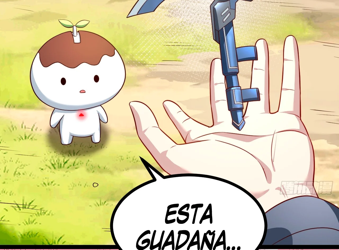 Como persona justa, el sistema me obligó a convertirme en un villano — Capítulo 89 — 41